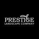 Prestige Landscape Company	 logo